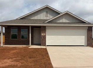 1941 Honey Locust Dr, Oklahoma City, OK 73128