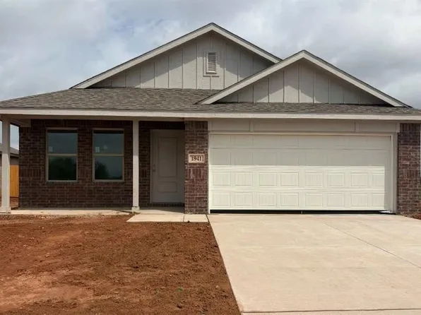 1941 Honey Locust Dr, Oklahoma City, OK 73128