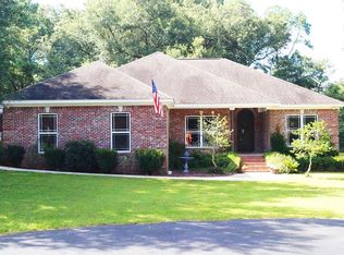 12825 Chelsea Woods Dr, Grand Bay, AL 36541