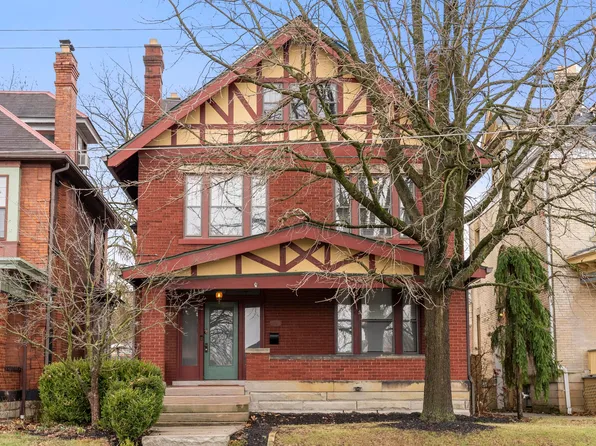 1381 Bryden Rd, Columbus, OH 43205