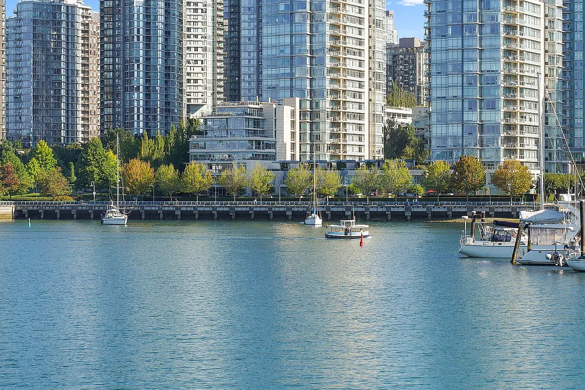 2 bed, 1245 sqft, $6,500 — Photo 4