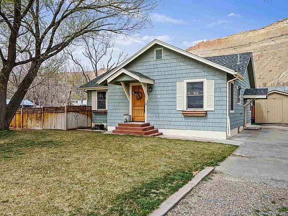 3rd image of 418 W 1st St