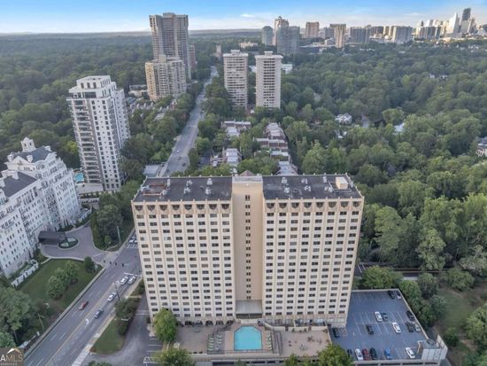 2479 Peachtree Rd NE APT 1608, Atlanta, GA 30305