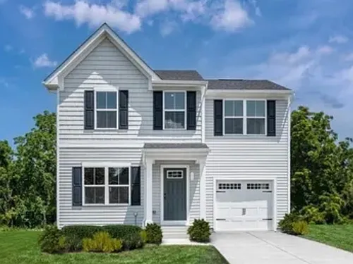 27 Ventasso Dr Photo 1