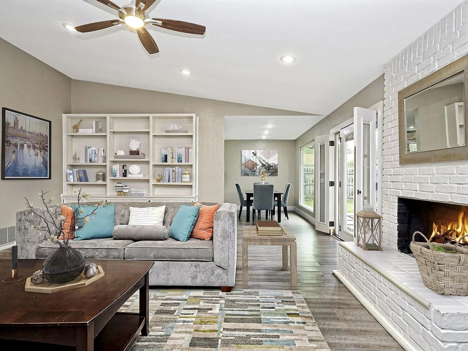 4008 Eton Ln — Photo 4