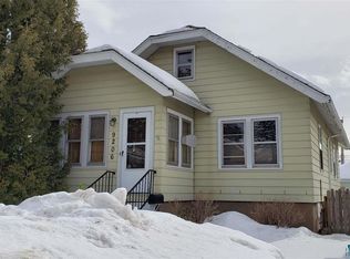 9206 Vinland St, Duluth, MN 55810