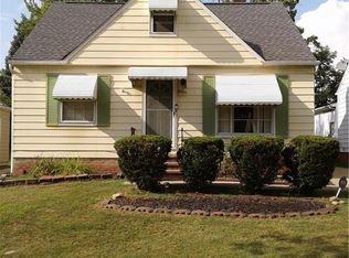 19405 Nitra Ave, Maple Heights, OH