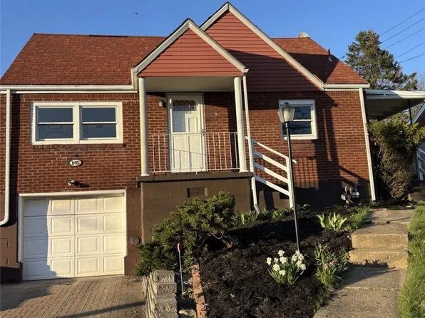 145 Carmella Dr, White Oak, PA 15131