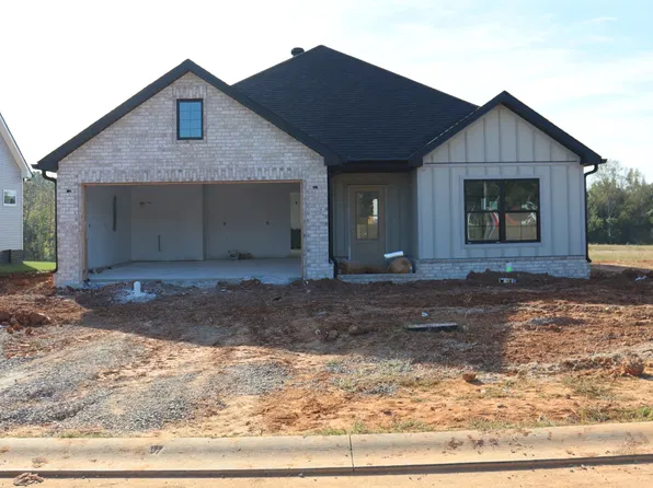 840 Cedar Wood Dr Lot 88, Clarksville, TN 37043