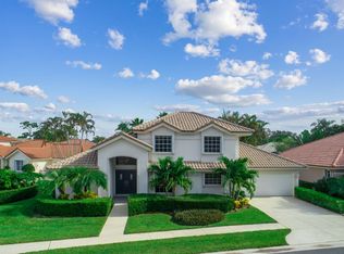 205 Eagleton Lake Blvd, Palm Beach Gardens, FL 33418