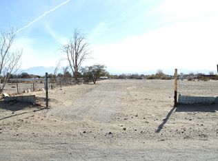 Avenue R4 Vic 95th St E, Littlerock, CA 93543