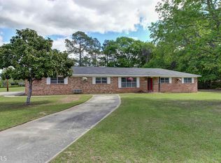 103 Jaeckel St, Statesboro, GA 30461