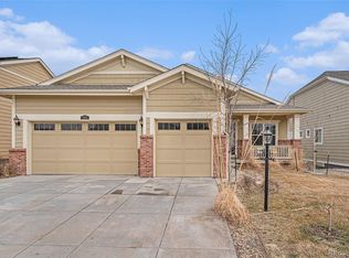 7915 E 152nd Dr, Thornton, CO 80602