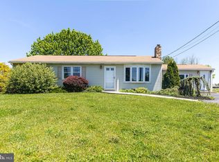 553 Williamson Rd, Greencastle, PA 17225