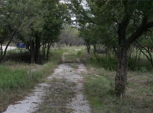 575 Withers Rd, Mineral Wells, TX 76067