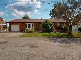 2626 Raceview Dr, Ona, WV 25545