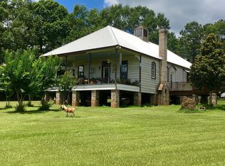 2432 McClendon Rd, Magnolia, MS 39652