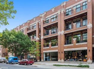 4839 N Damen Ave APT 2S, Chicago, IL 60625