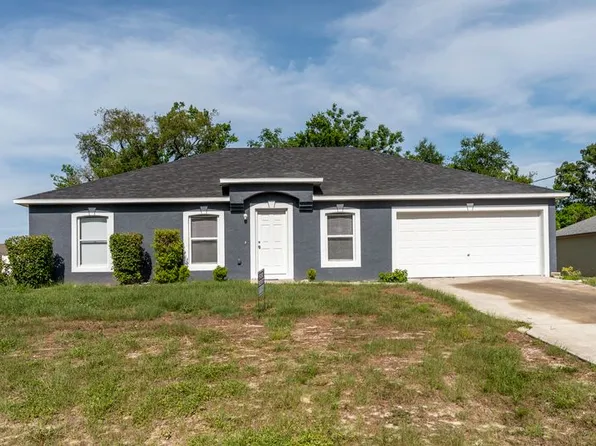 1122 Alloway Ave, Spring Hill, FL 34608