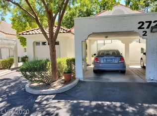 2724 Baycliff Ct APT 2, Las Vegas, NV 89117