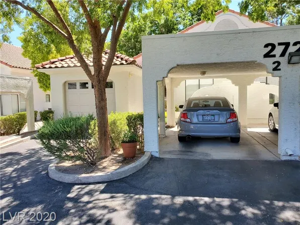 2724 Baycliff Ct APT 2, Las Vegas, NV 89117