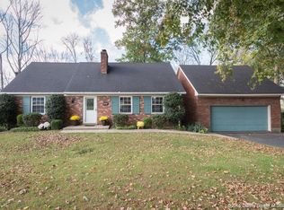 8505 Bonnie Bell Dr, Charlestown, IN 47111