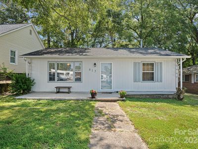 815 W Mauney Ave, Gastonia, NC, 28052