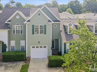 99 Grapevine Trl, Durham, NC 27707