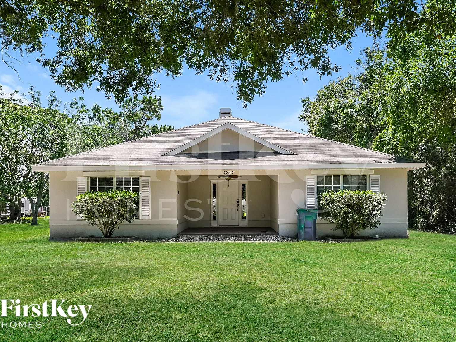 4 bed, 2.0 bath, 1638 sqft, $2,610 — Photo 1