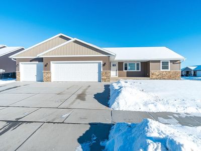 2201 Sierra AVENUE, Holmen, WI, 54636