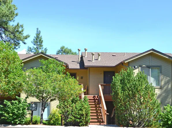 2795 N Walnut Hills Dr, Flagstaff, AZ 86004