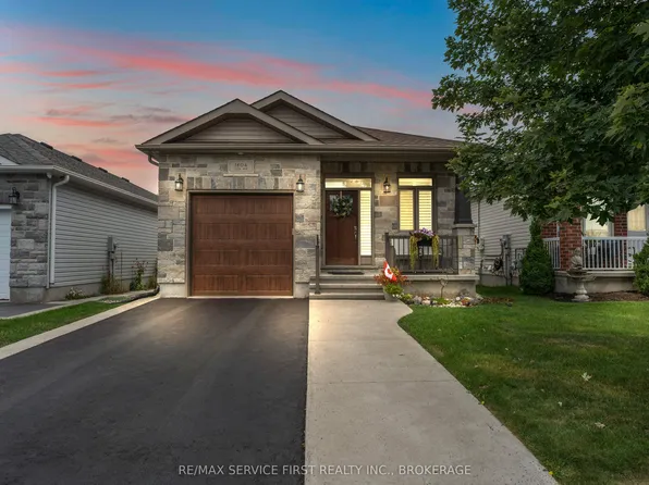1604 Jade Ave, Kingston, ON K7P 0M1
