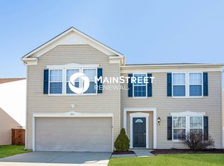 304 Zander Woods Ct, Mount Holly, NC 28120