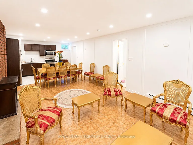 20 Gallacher Ave #BASEMENT — Photo 2