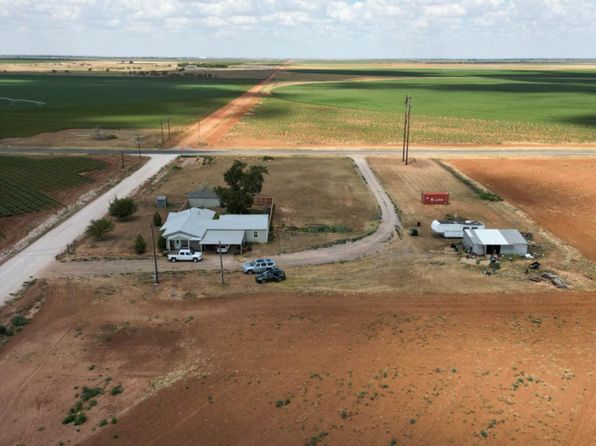 3575 Mallard Rd, Ropesville, TX 79358