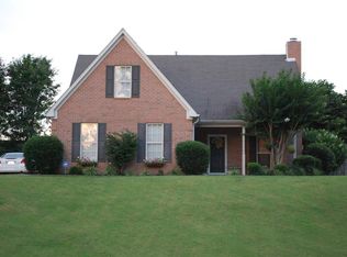 288 Kings Dr, Atoka, TN 38004