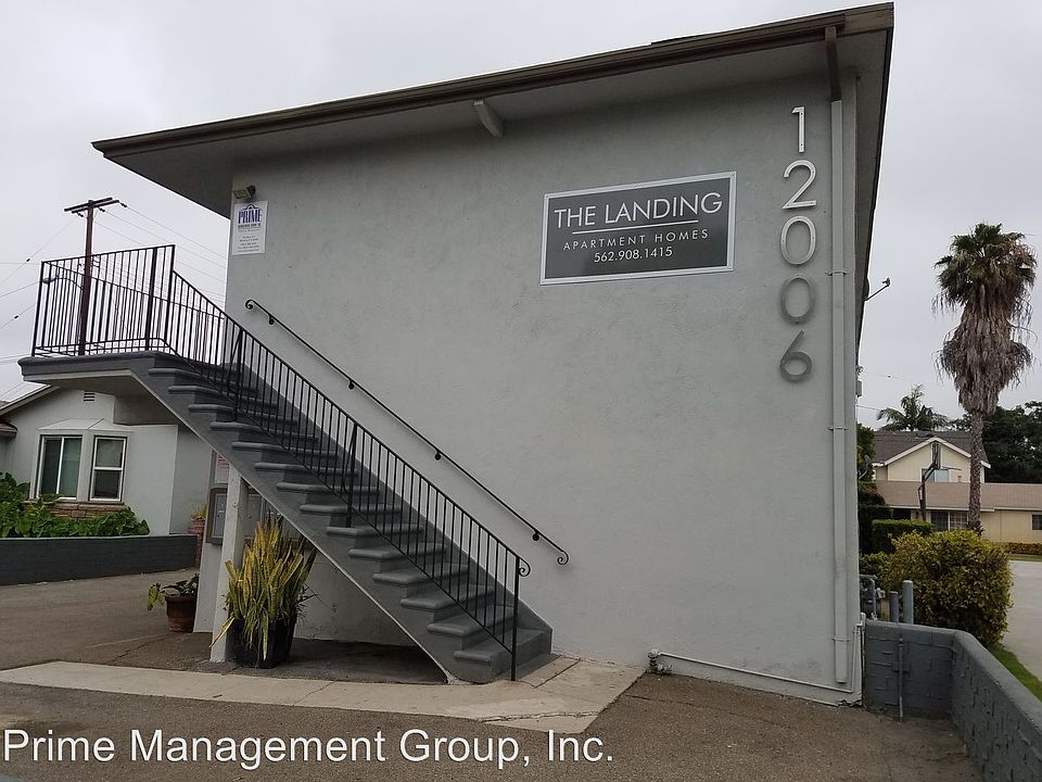1st image of 12006 Bellflower Blvd APT G