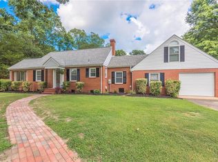 5201 Coxson Rd, Henrico, VA 23231