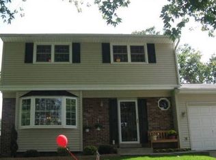 405 Brewster Dr, Newark, DE 19711