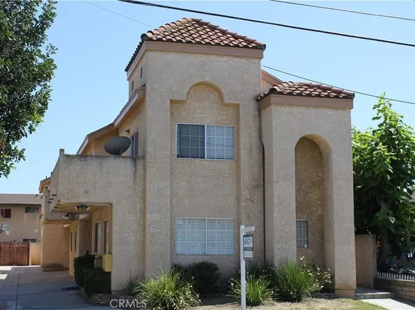 9734 Maple St APT C, Bellflower, CA 90706