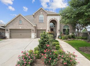 27606 Fleetwood Bend Ln, Katy, TX 77494