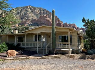 940 Andante Dr, Sedona, AZ 86336