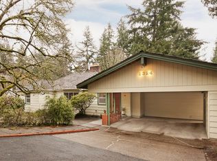 2324 SW Mitchell St, Portland, OR 97239