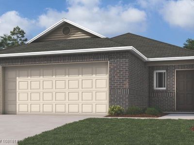 8822 Preston Wood Dr, Fort Smith, AR, 72916