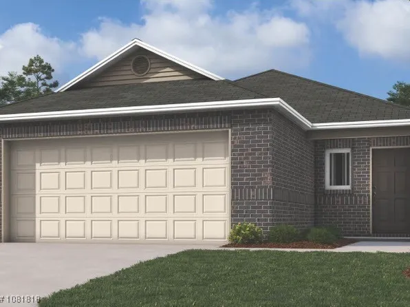 8822 Preston Wood Dr, Fort Smith, AR 72916