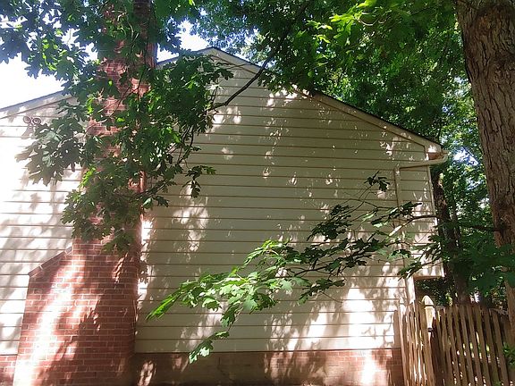 Exterior side