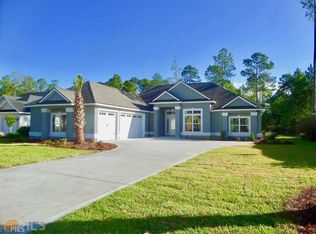 96 Spyglass, Kingsland, GA 31548