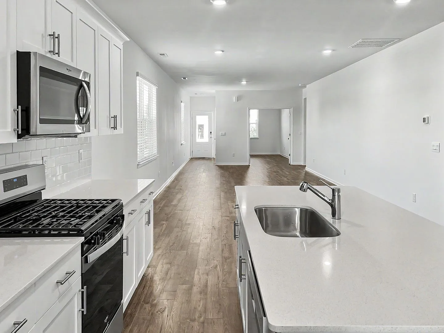 Brand New in Knightdale! — Photo 4