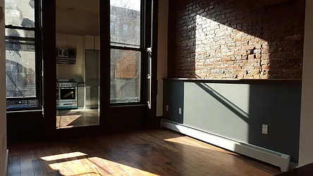 Rented by (Legacy) Brooklyn Rentals NYC