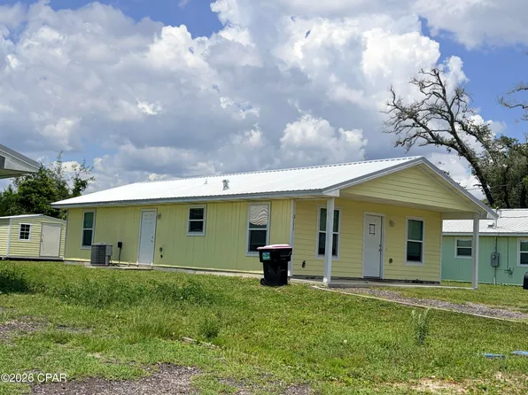 3111 E 2nd Plz, Panama City, FL 32401